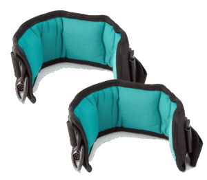 Doppia fascia applicatrice