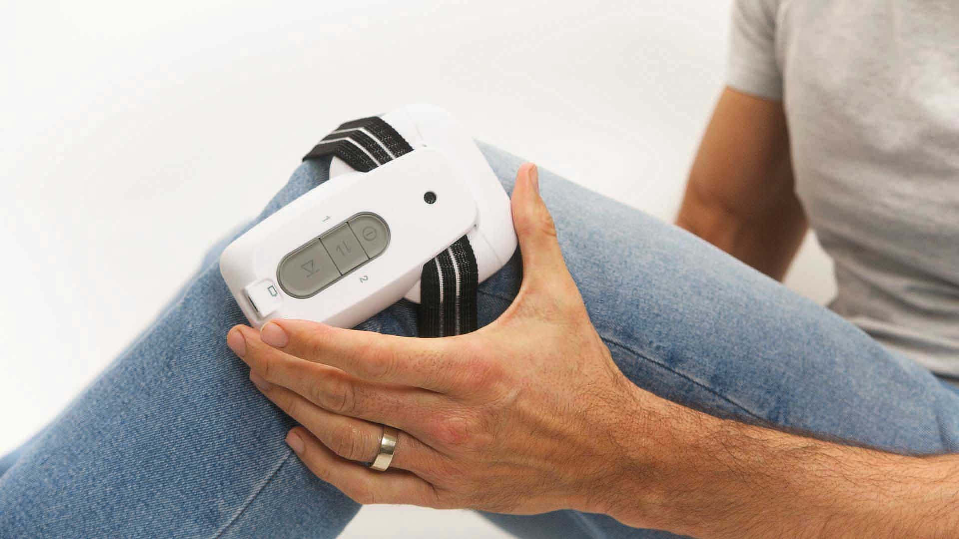 Magnetoterapia Therapist 150 2 magnetoterapia-al-ginocchio