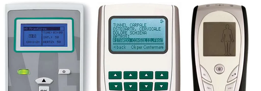 Dispositivi per magnetoterapia