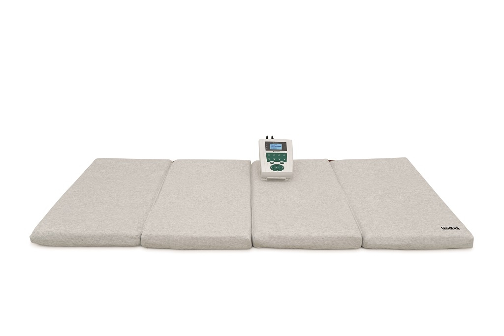 Magnetoterapia Magnum 3500 Pro 15 Globus_Magnum3500_materasso