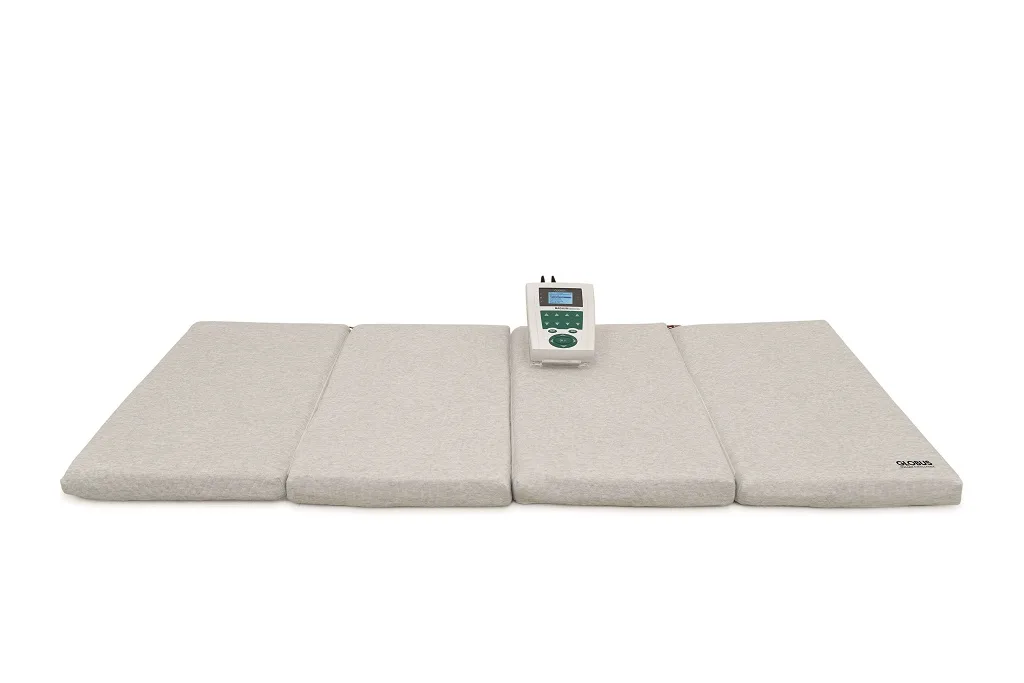 Magnetoterapia Magnum 3500 Pro 15 Globus_Magnum3500_materasso