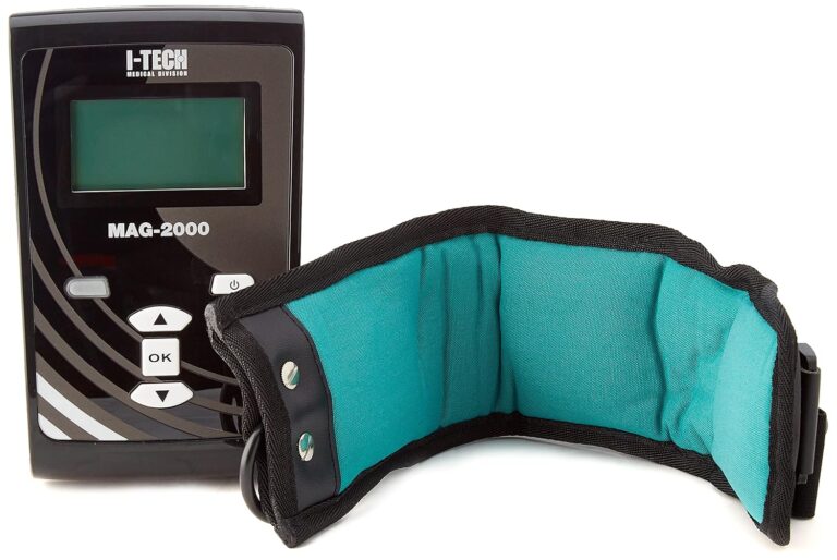 Magnetoterapia Mag2000 10 Mag 2000 3