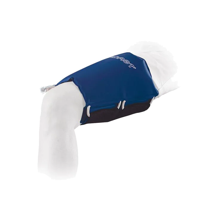 Crioterapia Cryocuff Intercooler 7 cryocuff-coscia