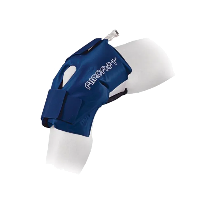 Crioterapia Cryocuff Intercooler 4 cryocuff-ginocchio