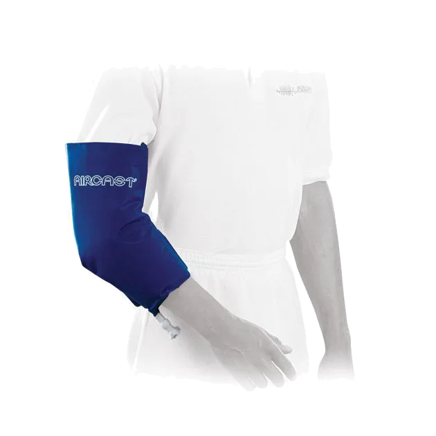 Crioterapia Cryocuff Intercooler 6 cryocuff-gomito