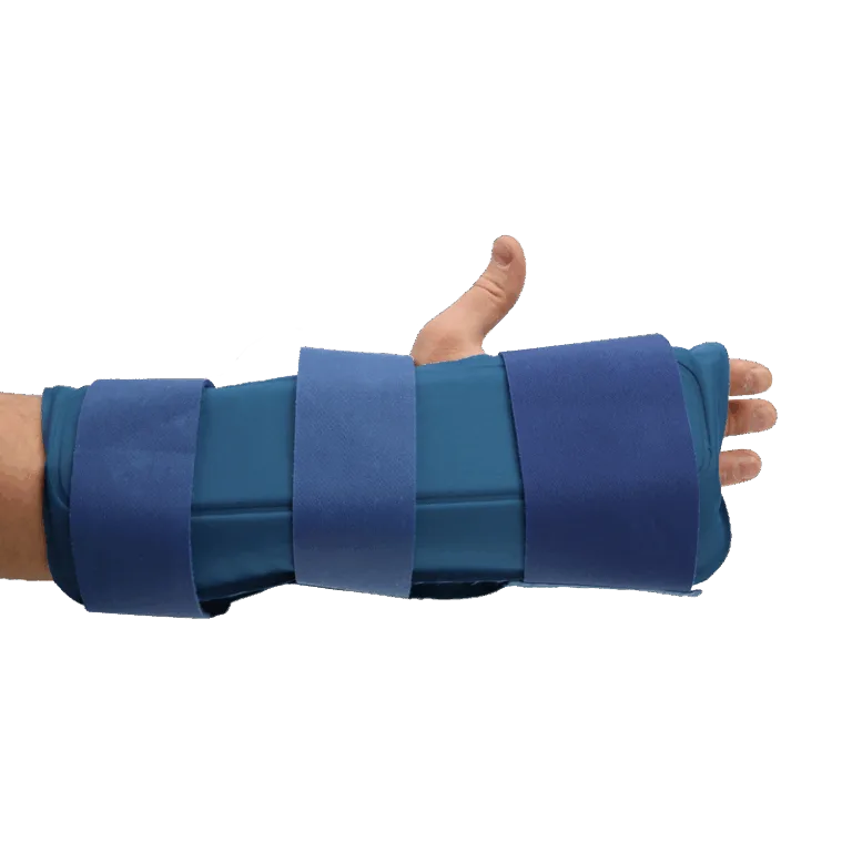 Crioterapia Cryocuff Intercooler 5 cryocuff-mano-polso