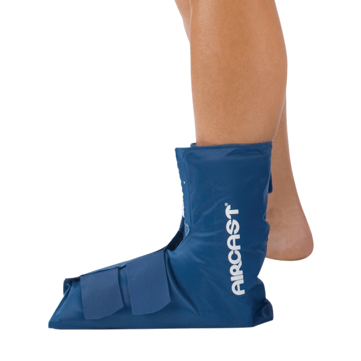 cryocuff piede