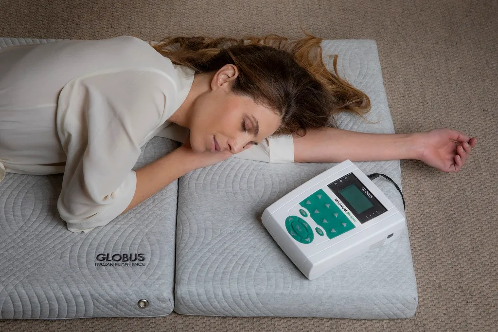Magnetoterapia Magnum 3500 Pro 10 globus_magnum3500_noleggio