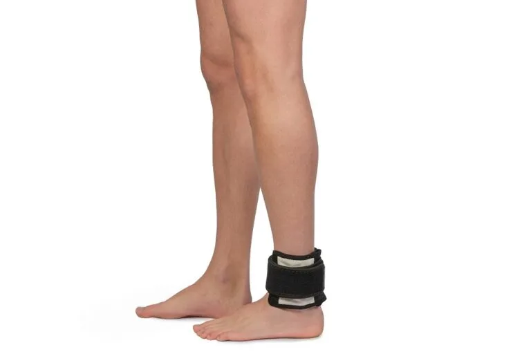 Magnetoterapia Magnum 3500 Pro 13 magnetoterapia_globus_caviglia
