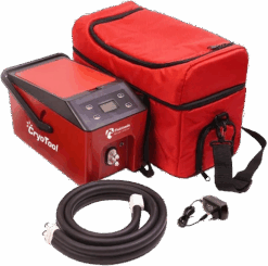Crioterapia Cryotool (Game Ready)