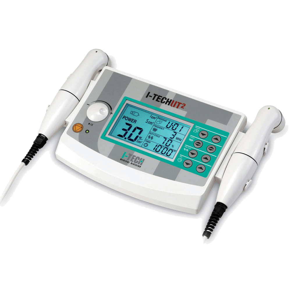 Ultrasuonoterapia UT-2 1 fisiorapido_ultrasuono_ut2