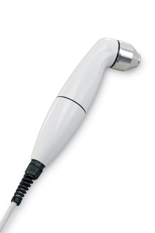 Ultrasuonoterapia