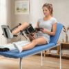 Noleggio Kinetec per ginocchio a domicilio a Roma