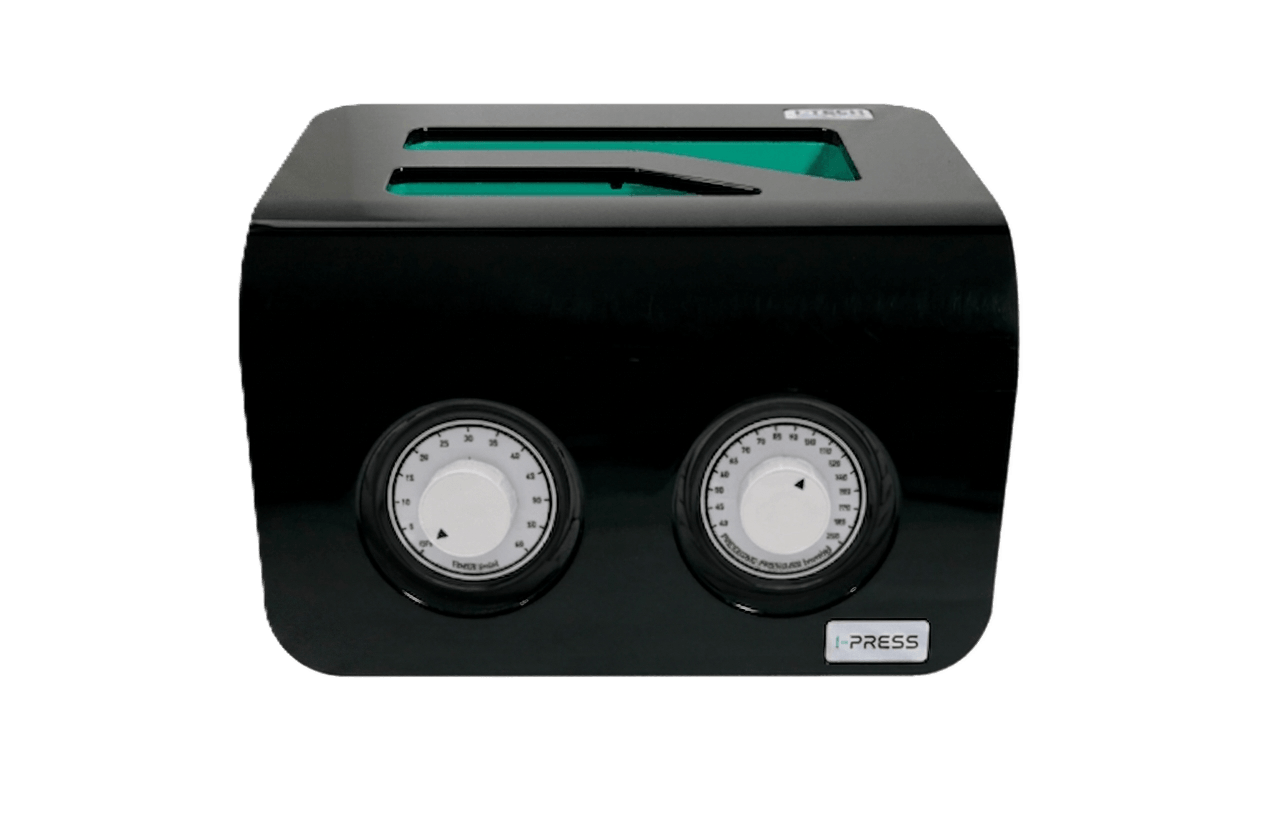 Noleggio I-Tech I-Press 1 apparecchio-per-pressoterapia-ipress